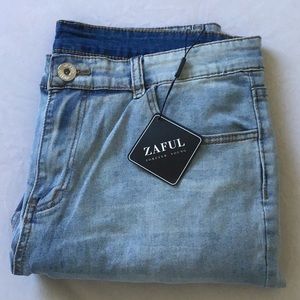 Pants jeans size large